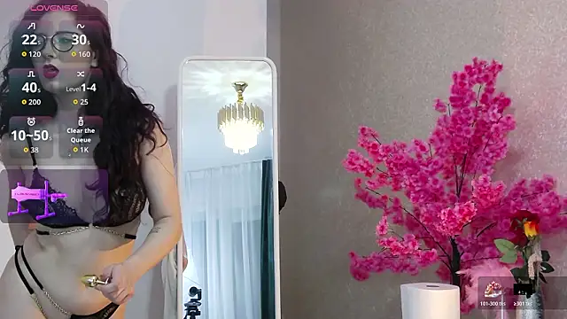 RubbiDark online show from 02-11-26, 04:12