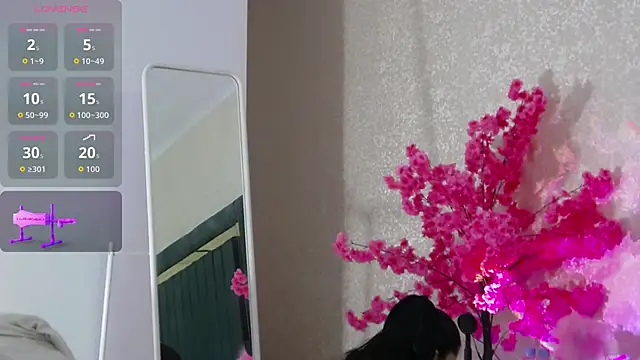 RubbiDark online show from 10-10-25, 05:14