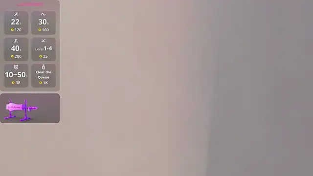 RubbiDark online show from 02-24-26, 04:02