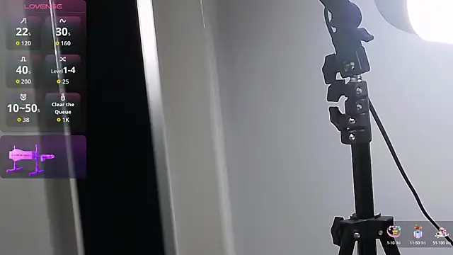 RubbiDark online show from 10-16-25, 05:10