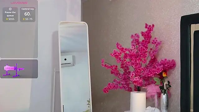 RubbiDark online show from 02-12-26, 04:12