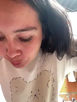 Snapshot of amberbakee chatting on 02-25-26, 03:23 amberbakee online show from 02-25-26, 03:23