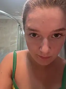 Bellatrisssaa online show from 09-23-25, 08:10