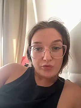 Bellatrisssaa online show from 09-14-25, 10:04