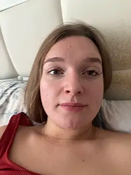 Bellatrisssaa online show from 11-01-25, 06:41