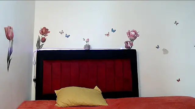 Valeryxs online show from 04-08-26, 01:34