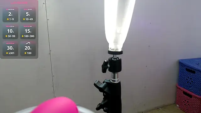 Valeryxs online show from 09-21-25, 07:30