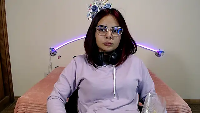 Valeryxs online show from 11-02-25, 07:30