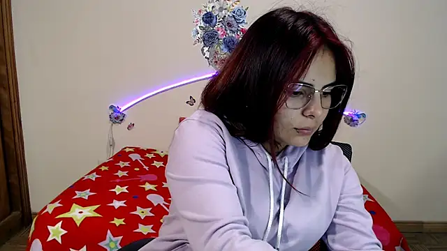 Valeryxs online show from 11-01-25, 07:52