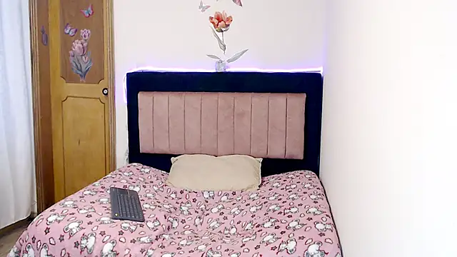 Valeryxs online show from 02-09-26, 10:41