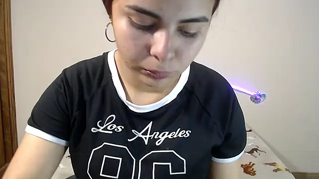 Valeryxs online show from 10-29-25, 10:31