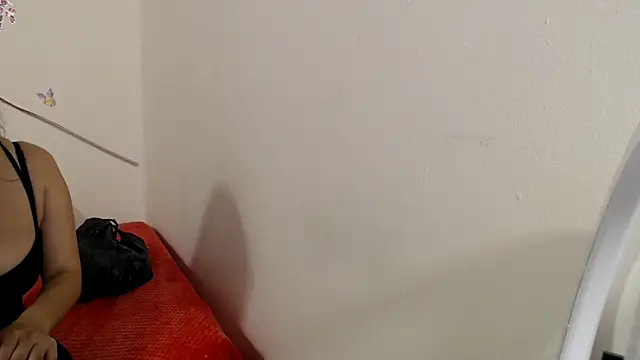 Valeryxs online show from 10-08-25, 07:25