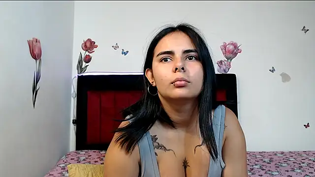 Valeryxs online show from 04-10-26, 03:52