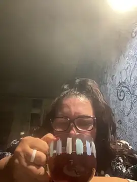 Snapshot of Vilvet777 chatting on 10-11-25, 09:38 Vilvet777 online show from 10-11-25, 09:38