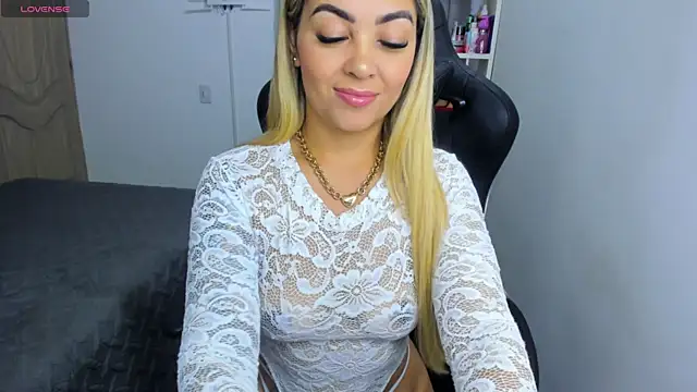 NicolPorto online show from 10-03-25, 11:56