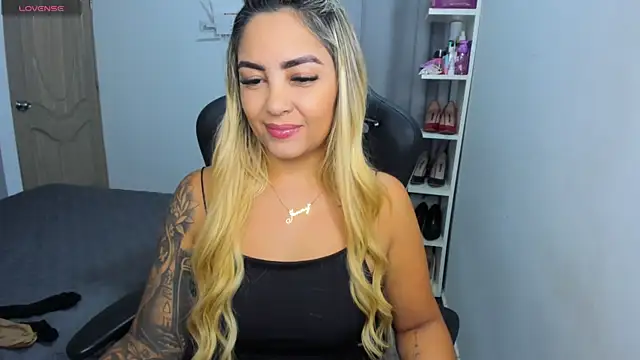 NicolPorto online show from 09-22-25, 11:16