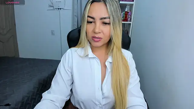 NicolPorto online show from 09-16-25, 11:55