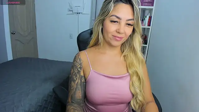 NicolPorto online show from 09-29-25, 11:27