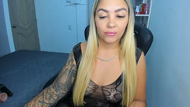 NicolPorto online show from 09-15-25, 11:32