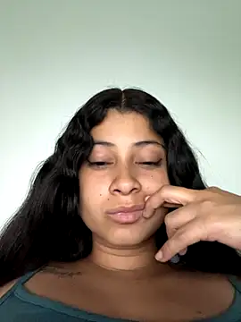 Snapshot of luna1964 chatting on 11-14-25, 10:13 luna1964 online show from 11-14-25, 10:13