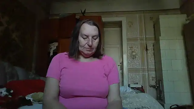 AnnaLive570 online show from 11-01-25, 08:19