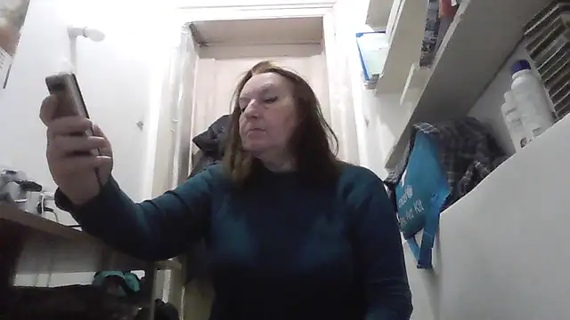 AnnaLive570 online show from 02-09-26, 05:27