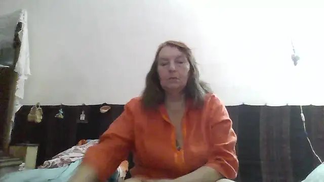 AnnaLive570 online show from 03-08-26, 01:55