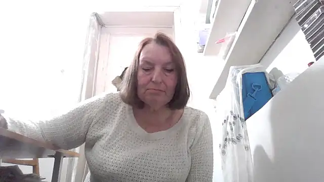 AnnaLive570 online show from 03-26-26, 12:36