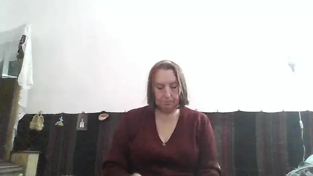 AnnaLive570 online show from 04-03-26, 02:12