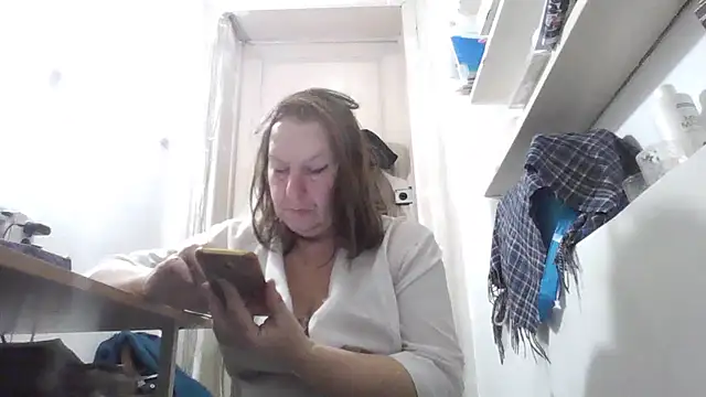 AnnaLive570 online show from 02-22-26, 07:00