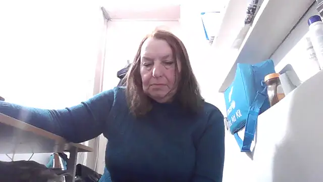 AnnaLive570 online show from 02-07-26, 06:43