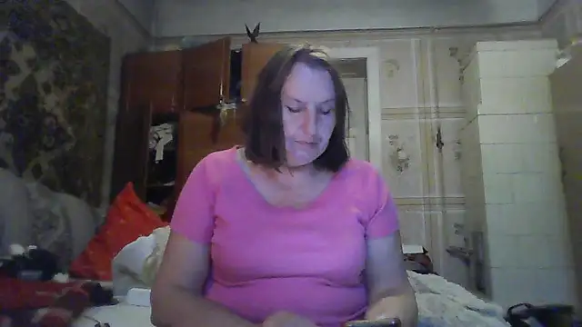 AnnaLive570 online show from 11-05-25, 01:47