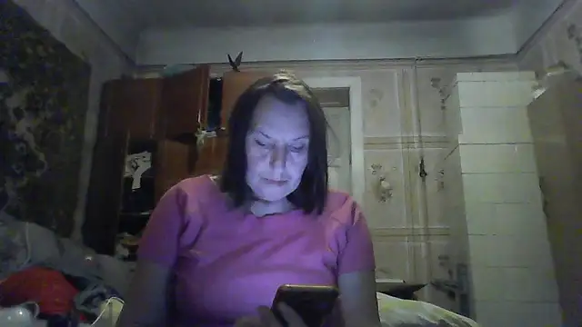 AnnaLive570 online show from 12-05-25, 02:37