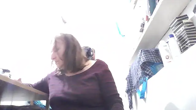 AnnaLive570 online show from 01-19-26, 05:44