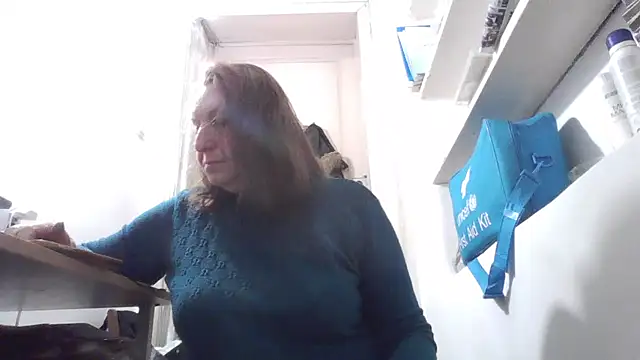 AnnaLive570 online show from 02-05-26, 05:36