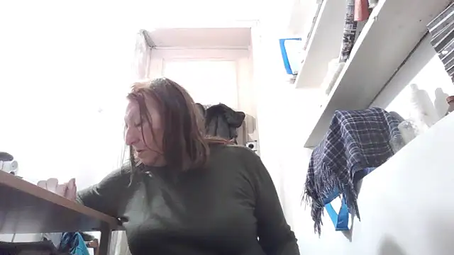 AnnaLive570 online show from 02-28-26, 06:46