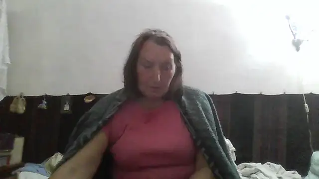 AnnaLive570 online show from 05-31-26, 10:54