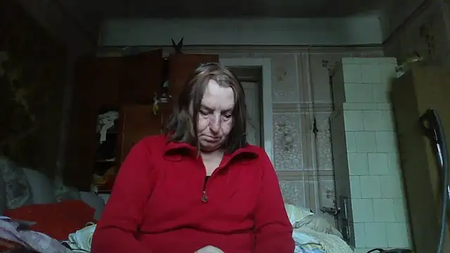 AnnaLive570 online show from 10-18-25, 09:11