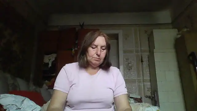 AnnaLive570 online show from 10-08-25, 12:50