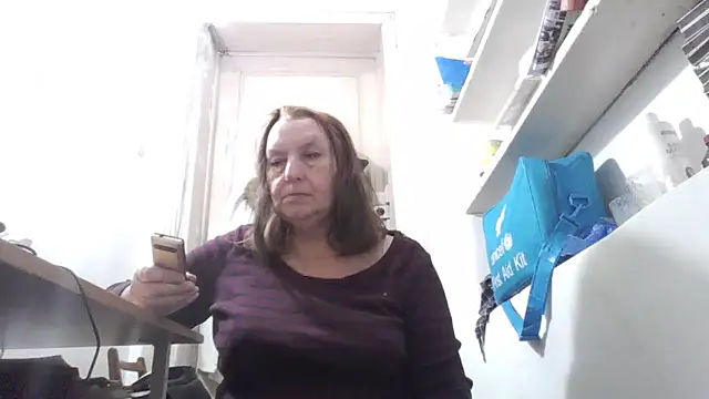 AnnaLive570 online show from 02-20-26, 10:50