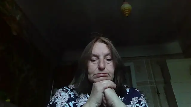 AnnaLive570 online show from 10-02-25, 12:19