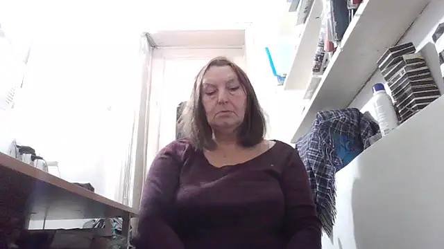 AnnaLive570 online show from 01-17-26, 05:55