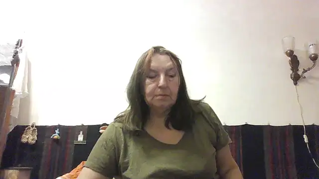 AnnaLive570 online show from 03-08-26, 06:33