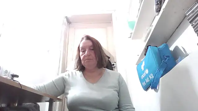 AnnaLive570 online show from 04-23-26, 12:29