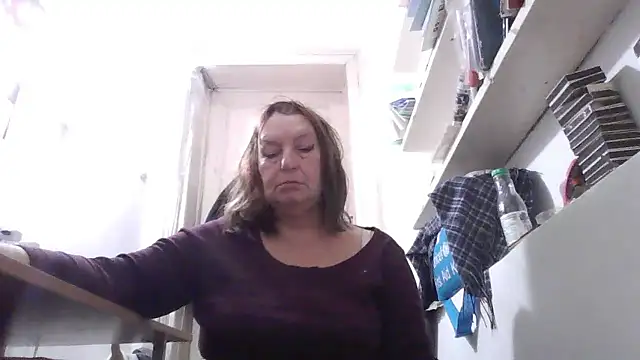 AnnaLive570 online show from 01-12-26, 05:36