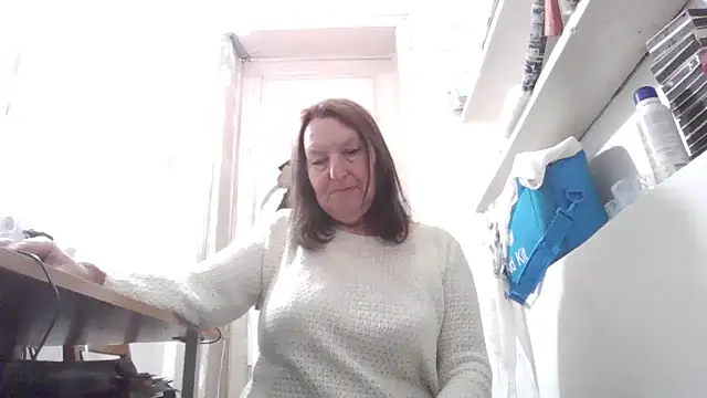 AnnaLive570 online show from 03-17-26, 05:21