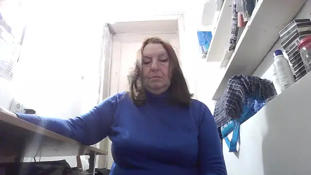 AnnaLive570 online show from 02-12-26, 06:24