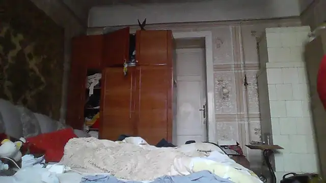 AnnaLive570 online show from 11-11-25, 09:37