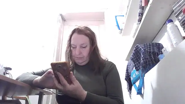 AnnaLive570 online show from 03-04-26, 05:26