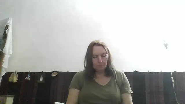 AnnaLive570 online show from 03-14-26, 06:14